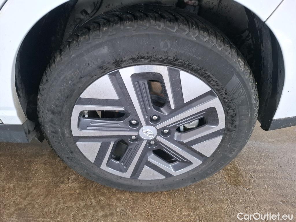  Hyundai  Konna Kona Business Electrique 2WD 64kWh BVA #41