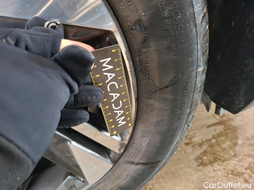  Hyundai  Bayon HYUNDAI  2021 5P SUV 10 TGDI 100 HYBRID 48V INTUITIVE #13