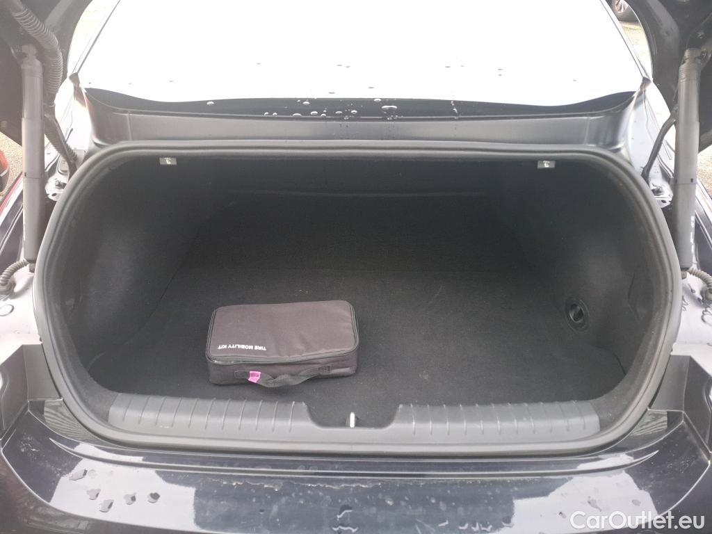  Hyundai   Ioniq Ioniq 6 Creative Electrique 77kWh BVA #1