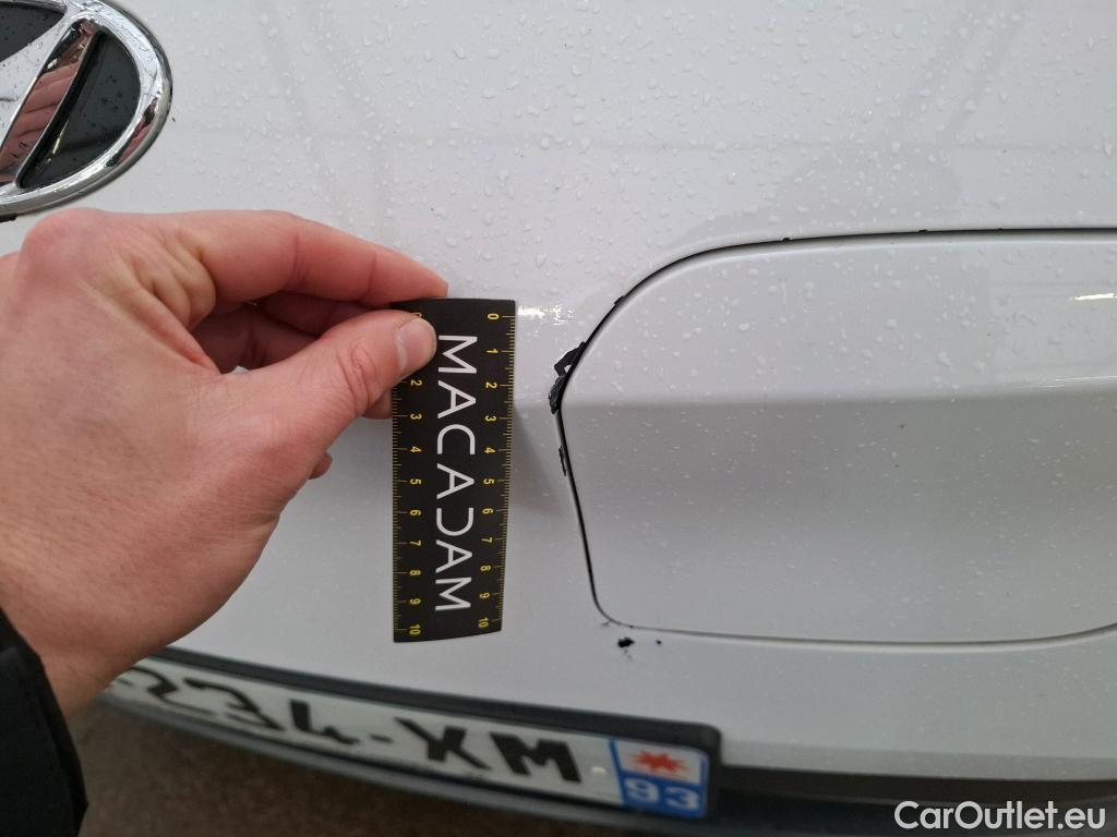  Hyundai  Konna Kona Business Electrique 2WD 64kWh BVA #18