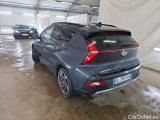  Hyundai  Bayon HYUNDAI  2021 5P SUV 10 TGDI 100 HYBRID 48V INTUITIVE #2