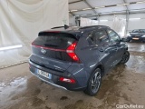  Hyundai  Bayon HYUNDAI  2021 5P SUV 10 TGDI 100 HYBRID 48V INTUITIVE #3