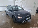  Hyundai  Bayon HYUNDAI  2021 5P SUV 10 TGDI 100 HYBRID 48V INTUITIVE #4