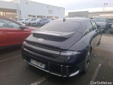  Hyundai   Ioniq Ioniq 6 Creative Electrique 77kWh BVA #3