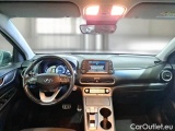  Hyundai  Konna HYUNDAI KONA / 2017 / 5P / SUV EV XPRIME+ 39 KWH #3