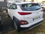  Hyundai  Konna HYUNDAI Kona / 2017 / 5P / SUV ELECTRIQUE 39 kWh 136 ch Intuitive #2