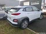  Hyundai  Konna HYUNDAI Kona / 2017 / 5P / SUV ELECTRIQUE 39 kWh 136 ch Intuitive #3