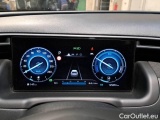 Hyundai  Tucson HYUNDAI  / 2020 / 5P / CROSSOVER 1.6 HEV 2WD 230CV XLINE AUTO #4
