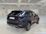  Hyundai  Tucson HYUNDAI  / 2020 / 5P / CROSSOVER 1.6 HEV 2WD 230CV XLINE AUTO #2