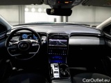  Hyundai  Tucson HYUNDAI  / 2020 / 5P / CROSSOVER 1.6 HEV 2WD 230CV XLINE AUTO #3