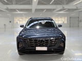  Hyundai  Tucson HYUNDAI  / 2020 / 5P / CROSSOVER 1.6 HEV 2WD 230CV XLINE AUTO #6