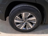  Hyundai  Tucson HYUNDAI  / 2020 / 5P / CROSSOVER 1.6 HEV 2WD 230CV XLINE AUTO #18