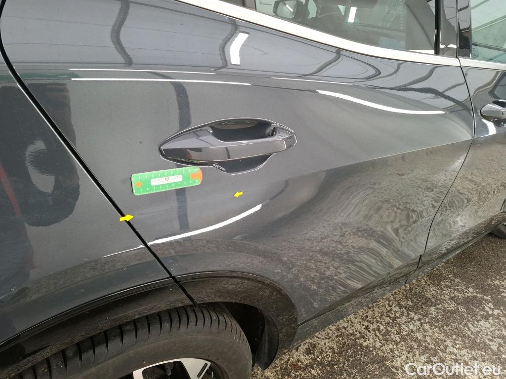  KIA  Sportage KIA  / 2021 / 5P / SUV 1.6 T-GDI 150 MHEV DCT7 GT-LINE PREMIUM #7