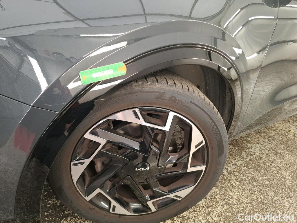  KIA  Sportage KIA  / 2021 / 5P / SUV 1.6 T-GDI 150 MHEV DCT7 GT-LINE PREMIUM #60