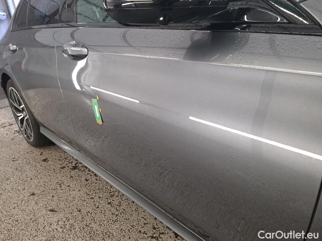  Mercedes  E-Klasse MERCEDES-BENZ Classe E Berline / 2020 / 4P / Berline 2.0 E 300 E AMG LINE AUTO #5