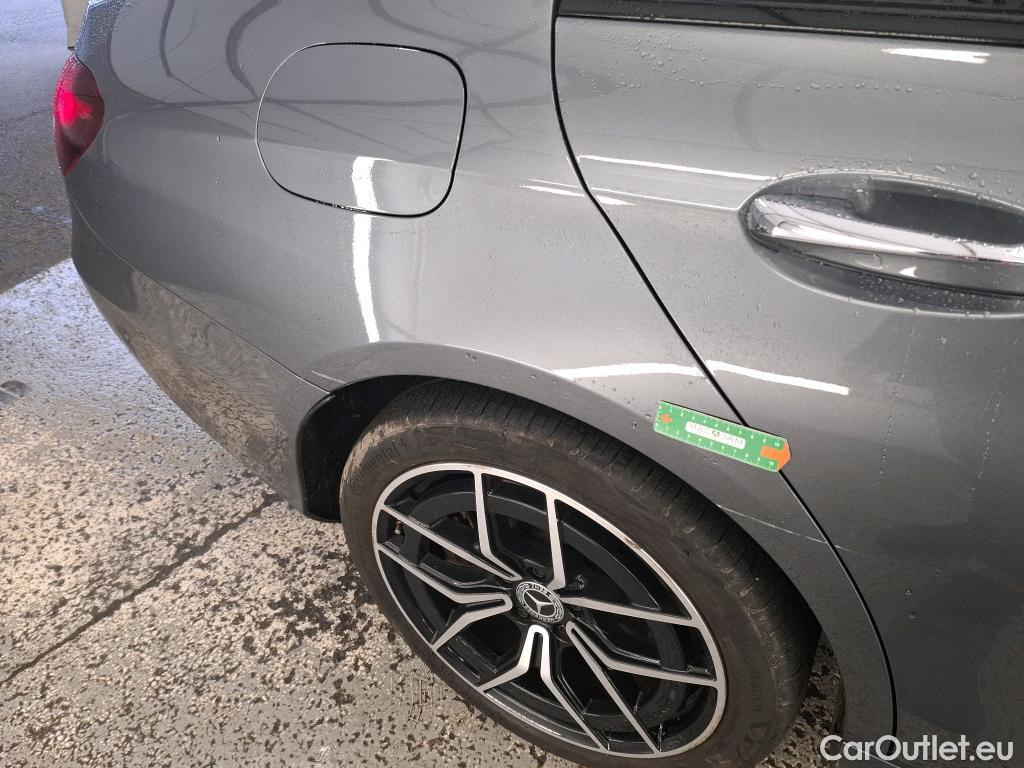  Mercedes  E-Klasse MERCEDES-BENZ Classe E Berline / 2020 / 4P / Berline 2.0 E 300 E AMG LINE AUTO #10