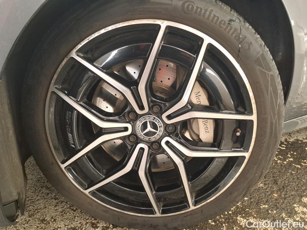  Mercedes  E-Klasse MERCEDES-BENZ Classe E Berline / 2020 / 4P / Berline 2.0 E 300 E AMG LINE AUTO #30