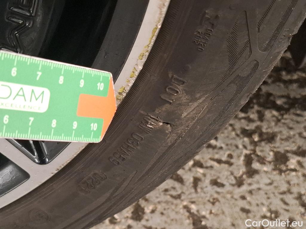  Mercedes  E-Klasse MERCEDES-BENZ Classe E Berline / 2020 / 4P / Berline 2.0 E 300 E AMG LINE AUTO #21