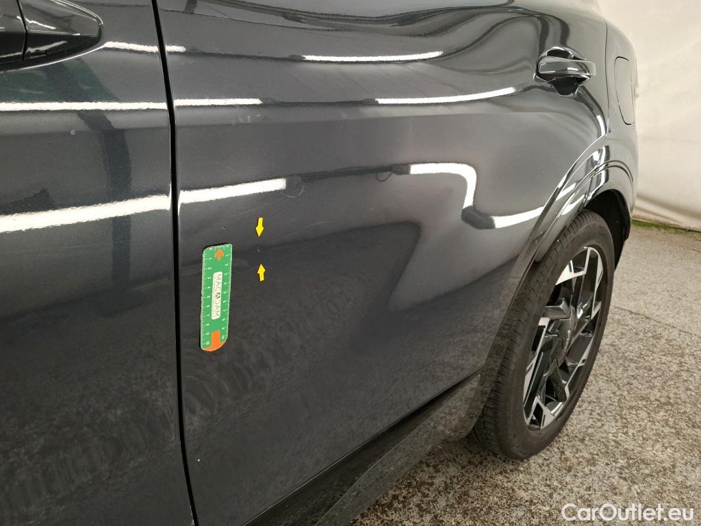  KIA  Sportage KIA  / 2021 / 5P / SUV 1.6 T-GDI 150 MHEV DCT7 GT-LINE PREMIUM #47