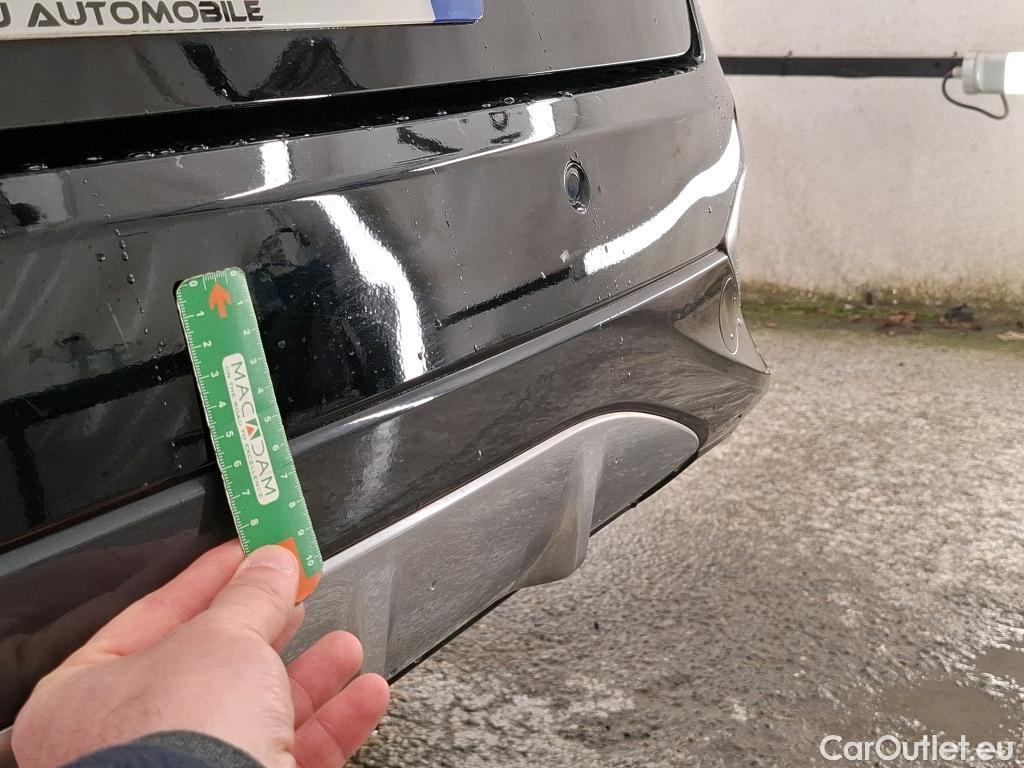  KIA  Sportage KIA  / 2021 / 5P / SUV 1.6 T-GDI 150 MHEV DCT7 GT-LINE PREMIUM #19