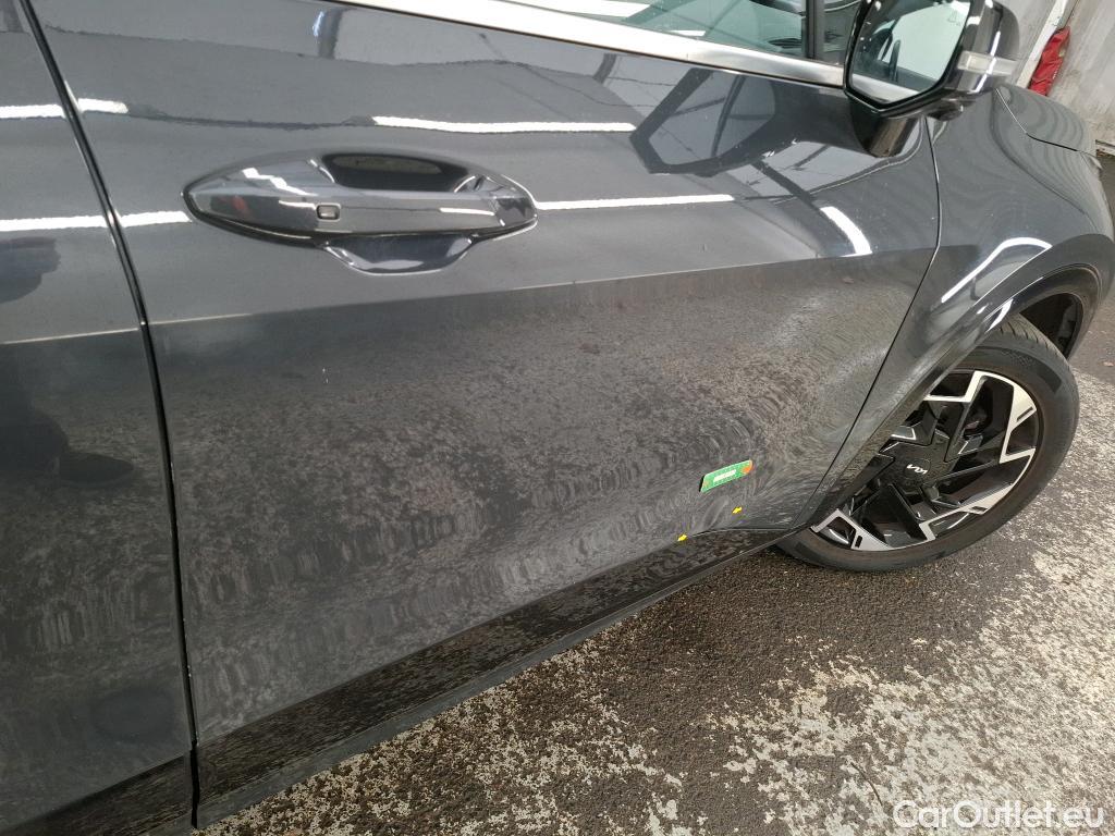  KIA  Sportage KIA  / 2021 / 5P / SUV 1.6 T-GDI 150 MHEV DCT7 GT-LINE PREMIUM #1