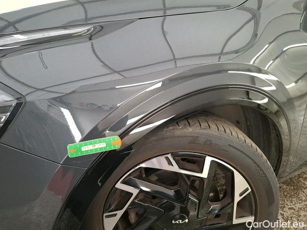  KIA  Sportage KIA  / 2021 / 5P / SUV 1.6 T-GDI 150 MHEV DCT7 GT-LINE PREMIUM #58