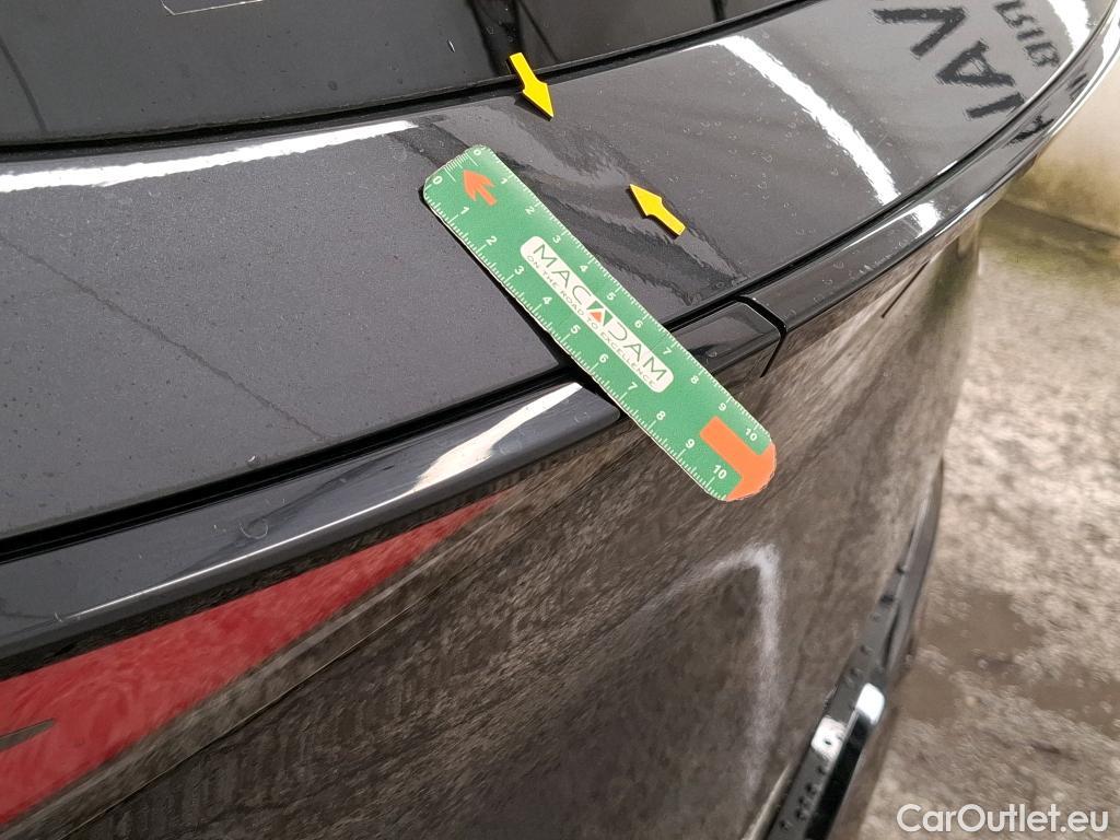  KIA  Sportage KIA  / 2021 / 5P / SUV 1.6 T-GDI 150 MHEV DCT7 GT-LINE PREMIUM #51