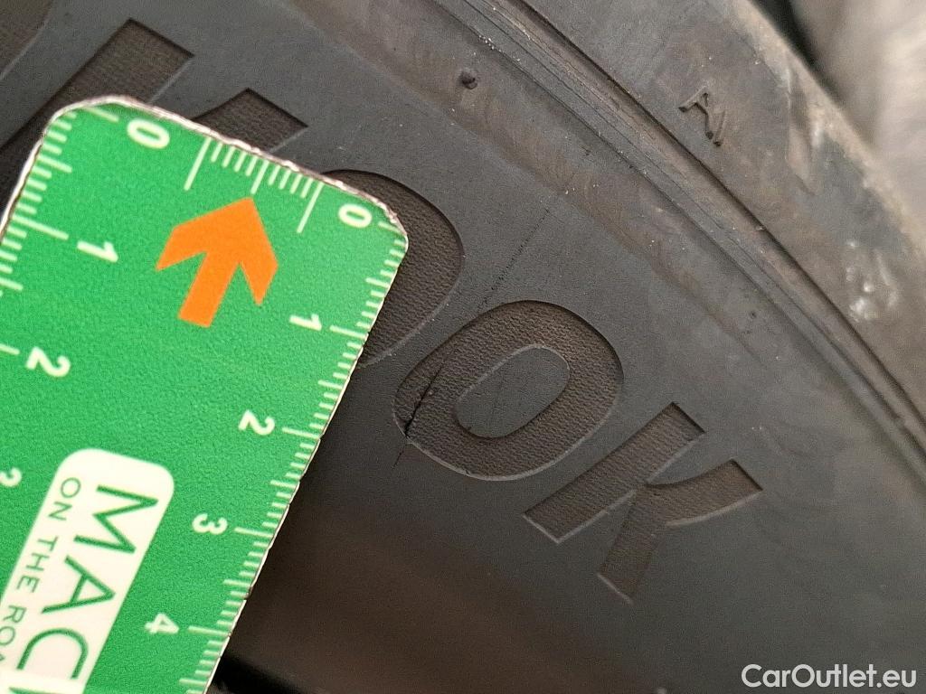  KIA  Sportage KIA  / 2021 / 5P / SUV 1.6 T-GDI 150 MHEV DCT7 GT-LINE PREMIUM #30