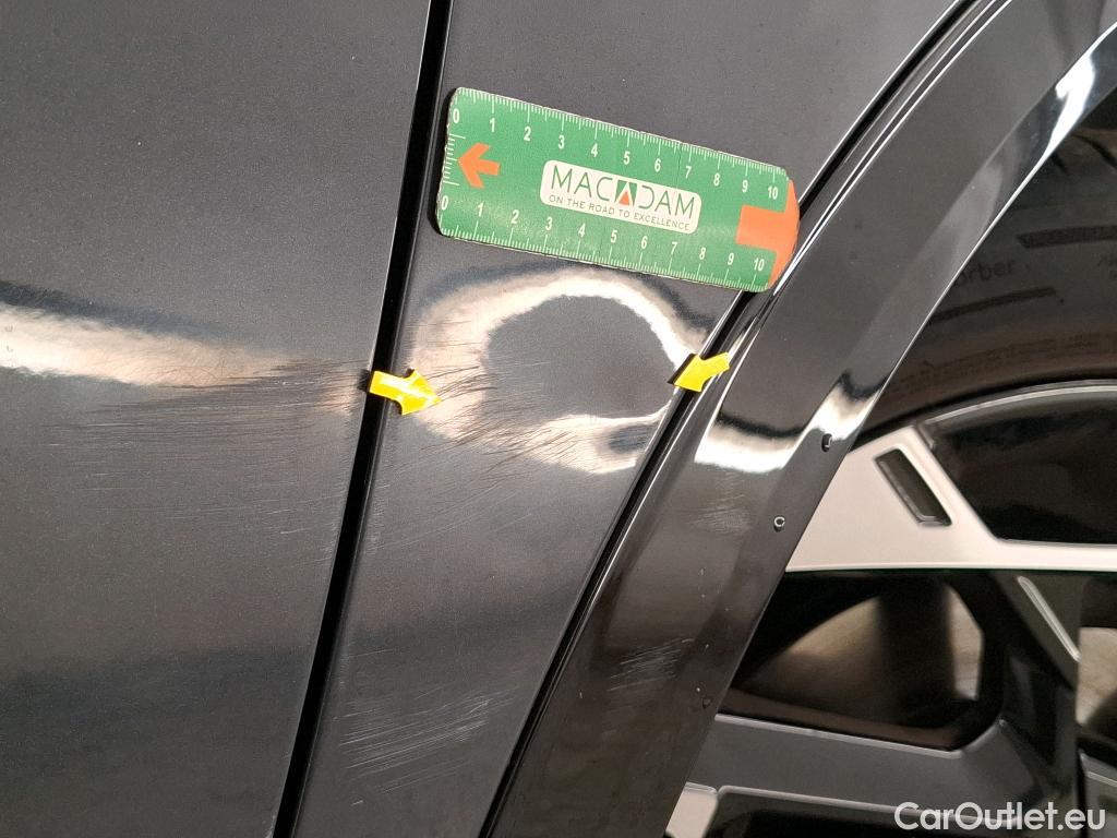  KIA  Sportage KIA  / 2021 / 5P / SUV 1.6 T-GDI 150 MHEV DCT7 GT-LINE PREMIUM #13