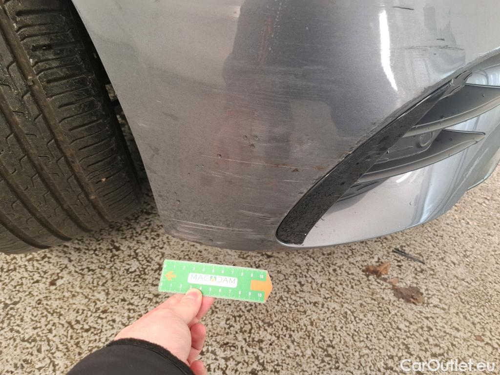  Mercedes  E-Klasse MERCEDES-BENZ Classe E Berline / 2020 / 4P / Berline 2.0 E 300 E AMG LINE AUTO #15