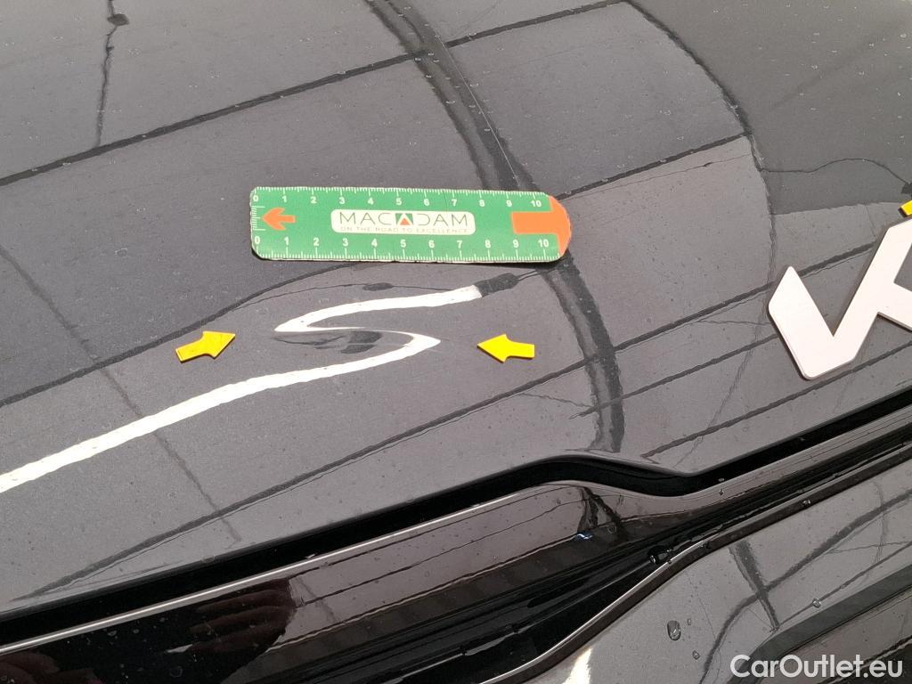  KIA  Sportage KIA  / 2021 / 5P / SUV 1.6 T-GDI 150 MHEV DCT7 GT-LINE PREMIUM #6