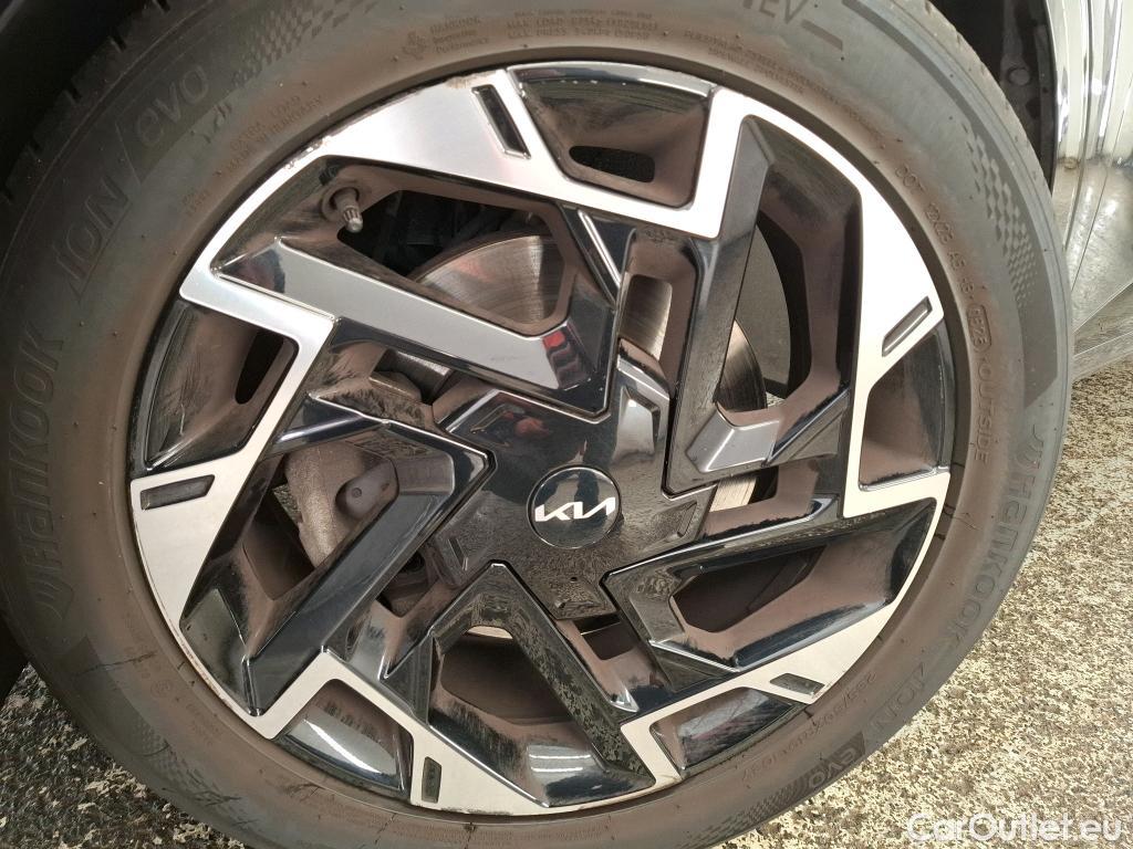  KIA  Sportage KIA  / 2021 / 5P / SUV 1.6 T-GDI 150 MHEV DCT7 GT-LINE PREMIUM #41