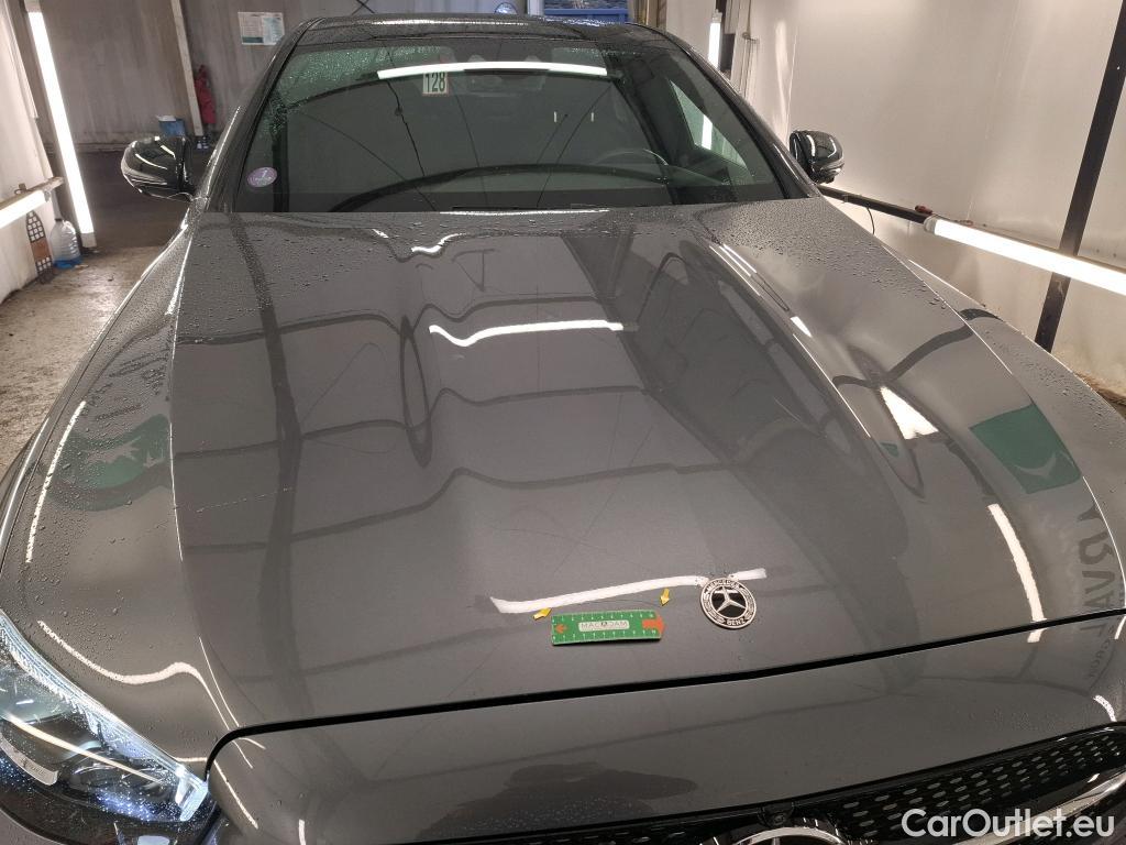  Mercedes  E-Klasse MERCEDES-BENZ Classe E Berline / 2020 / 4P / Berline 2.0 E 300 E AMG LINE AUTO #8