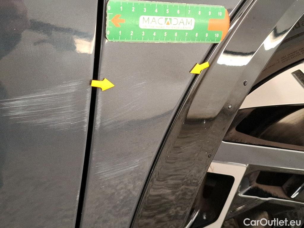  KIA  Sportage KIA  / 2021 / 5P / SUV 1.6 T-GDI 150 MHEV DCT7 GT-LINE PREMIUM #14