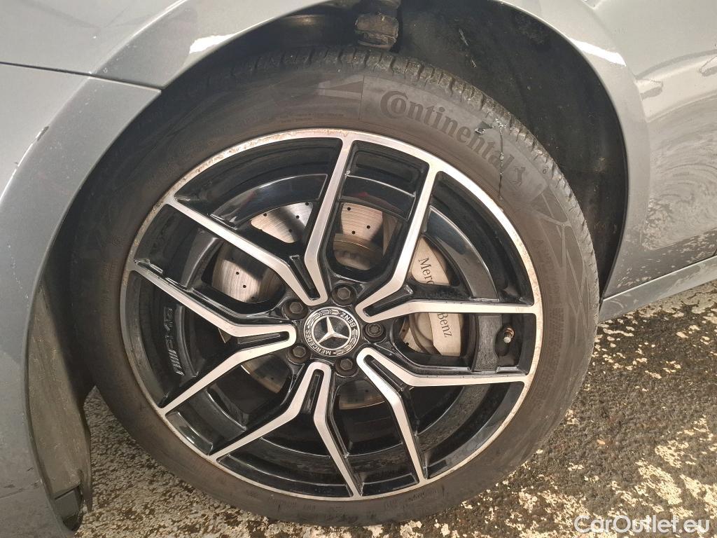  Mercedes  E-Klasse MERCEDES-BENZ Classe E Berline / 2020 / 4P / Berline 2.0 E 300 E AMG LINE AUTO #29