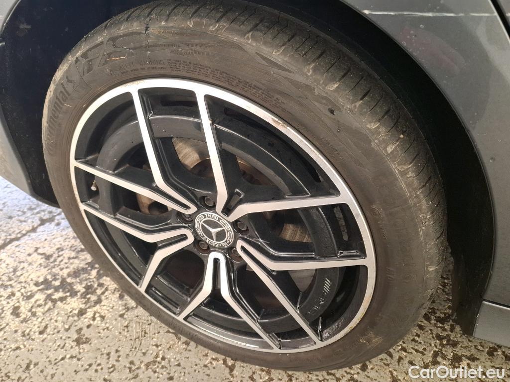  Mercedes  E-Klasse MERCEDES-BENZ Classe E Berline / 2020 / 4P / Berline 2.0 E 300 E AMG LINE AUTO #20