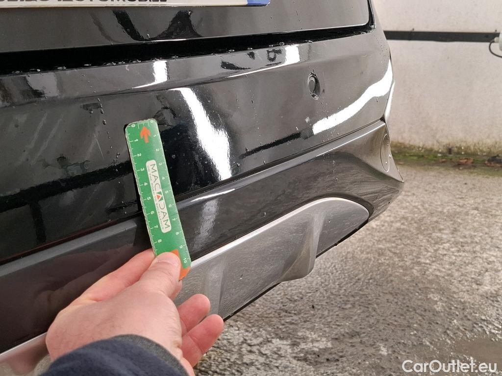  KIA  Sportage KIA  / 2021 / 5P / SUV 1.6 T-GDI 150 MHEV DCT7 GT-LINE PREMIUM #18