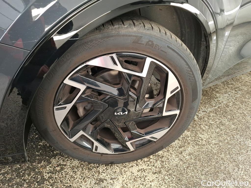  KIA  Sportage KIA  / 2021 / 5P / SUV 1.6 T-GDI 150 MHEV DCT7 GT-LINE PREMIUM #40