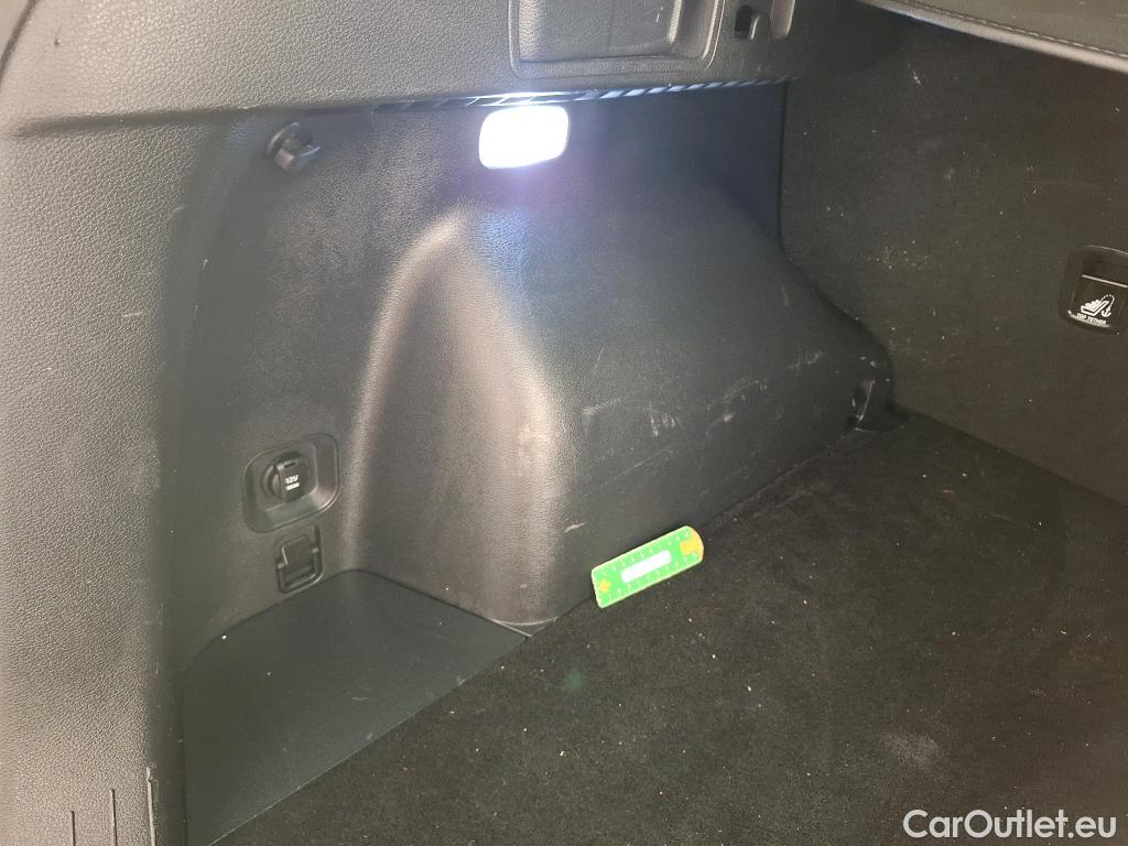  KIA  Sportage KIA  / 2021 / 5P / SUV 1.6 T-GDI 150 MHEV DCT7 GT-LINE PREMIUM #45