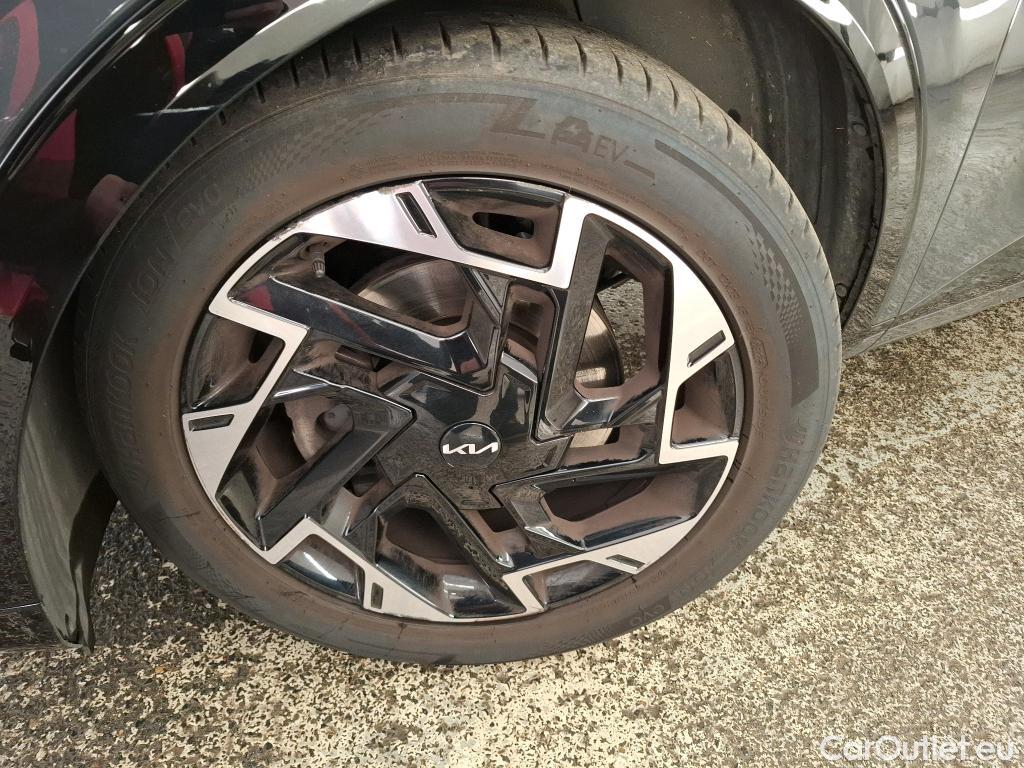  KIA  Sportage KIA  / 2021 / 5P / SUV 1.6 T-GDI 150 MHEV DCT7 GT-LINE PREMIUM #31