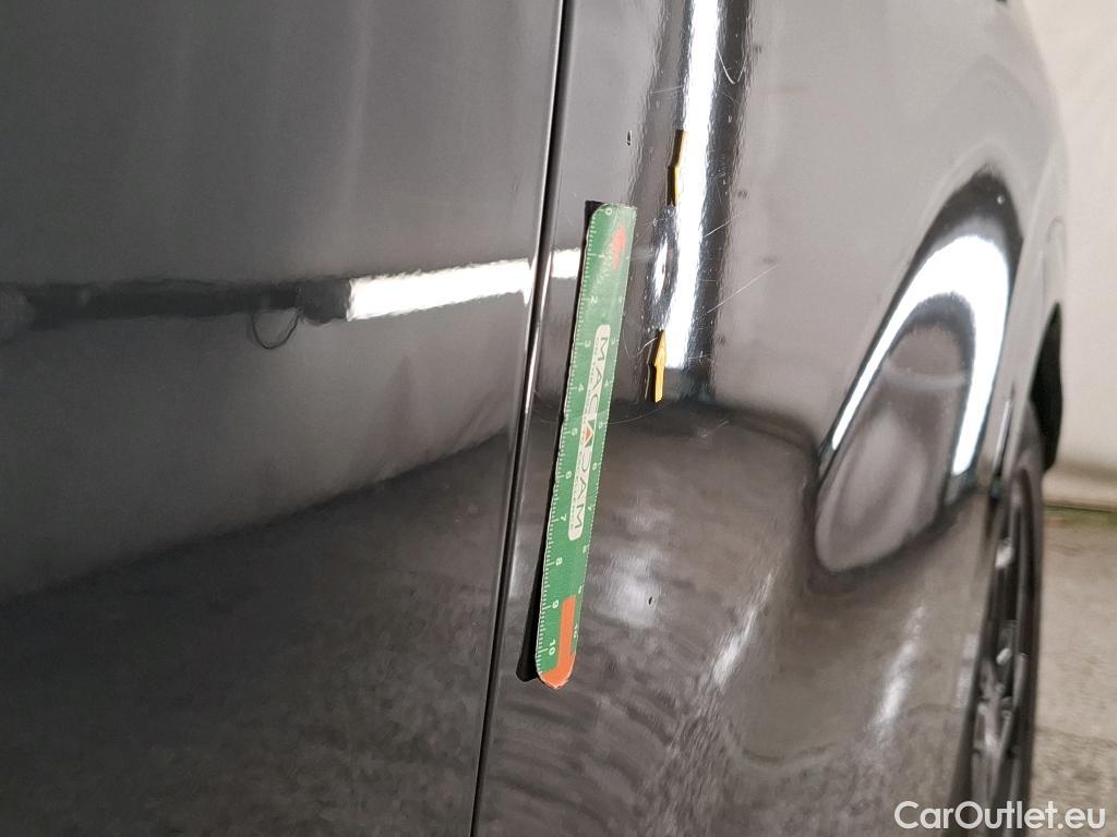  KIA  Sportage KIA  / 2021 / 5P / SUV 1.6 T-GDI 150 MHEV DCT7 GT-LINE PREMIUM #48