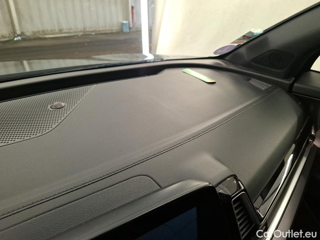  KIA  Sportage KIA  / 2021 / 5P / SUV 1.6 T-GDI 150 MHEV DCT7 GT-LINE PREMIUM #27