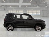  Jeep  Patriot JEEP RENEGADE / 2018 / 5P / SUV 1.3 T4 PHEV 190CV LIMITED 4XE AUTO #7