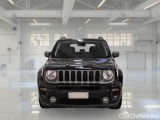  Jeep  Patriot JEEP RENEGADE / 2018 / 5P / SUV 1.3 T4 PHEV 190CV LIMITED 4XE AUTO #6