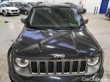  Jeep  Patriot JEEP RENEGADE / 2018 / 5P / SUV 1.3 T4 PHEV 190CV LIMITED 4XE AUTO #23