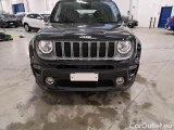  Jeep  Patriot JEEP RENEGADE / 2018 / 5P / SUV 1.3 T4 PHEV 190CV LIMITED 4XE AUTO #27