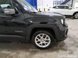  Jeep  Patriot JEEP RENEGADE / 2018 / 5P / SUV 1.3 T4 PHEV 190CV LIMITED 4XE AUTO #31