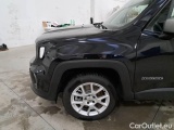  Jeep  Patriot JEEP RENEGADE / 2018 / 5P / SUV 1.3 T4 PHEV 190CV LIMITED 4XE AUTO #56