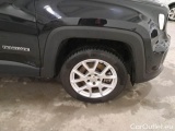  Jeep  Patriot JEEP RENEGADE / 2018 / 5P / SUV 1.3 T4 PHEV 190CV LIMITED 4XE AUTO #60