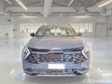  KIA  Sportage KIA  / 2021 / 5P / SUV 1.6 TGDI HEV GT-LINE PLUS 2WD AUTO #6